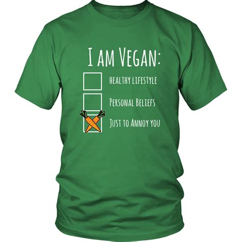 funny vegan t shirts